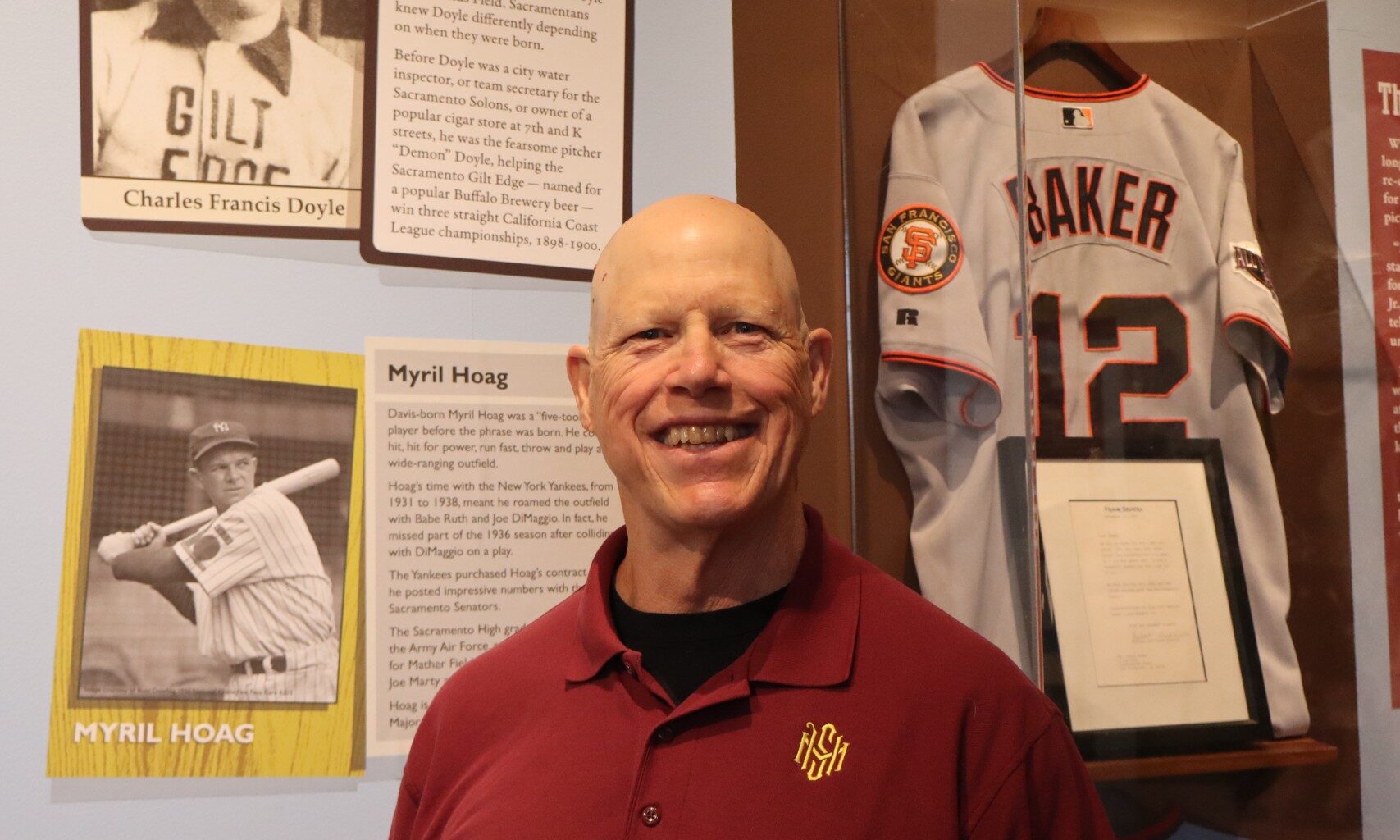 Play Ball! Sacramento’s rich baseball history