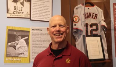 Play Ball! Sacramento’s rich baseball history