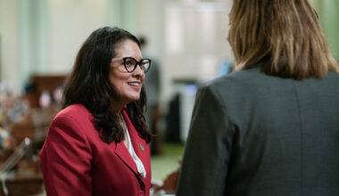 California bill would limit access to public records