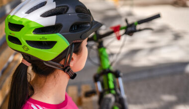 Electric bike safety focus of campaign involving OUWB student - Oakland University William Beaumont School of Medicine