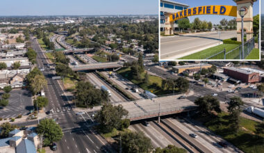California town named the least educated city in US — 6 Golden State metros at the bottom of the list
