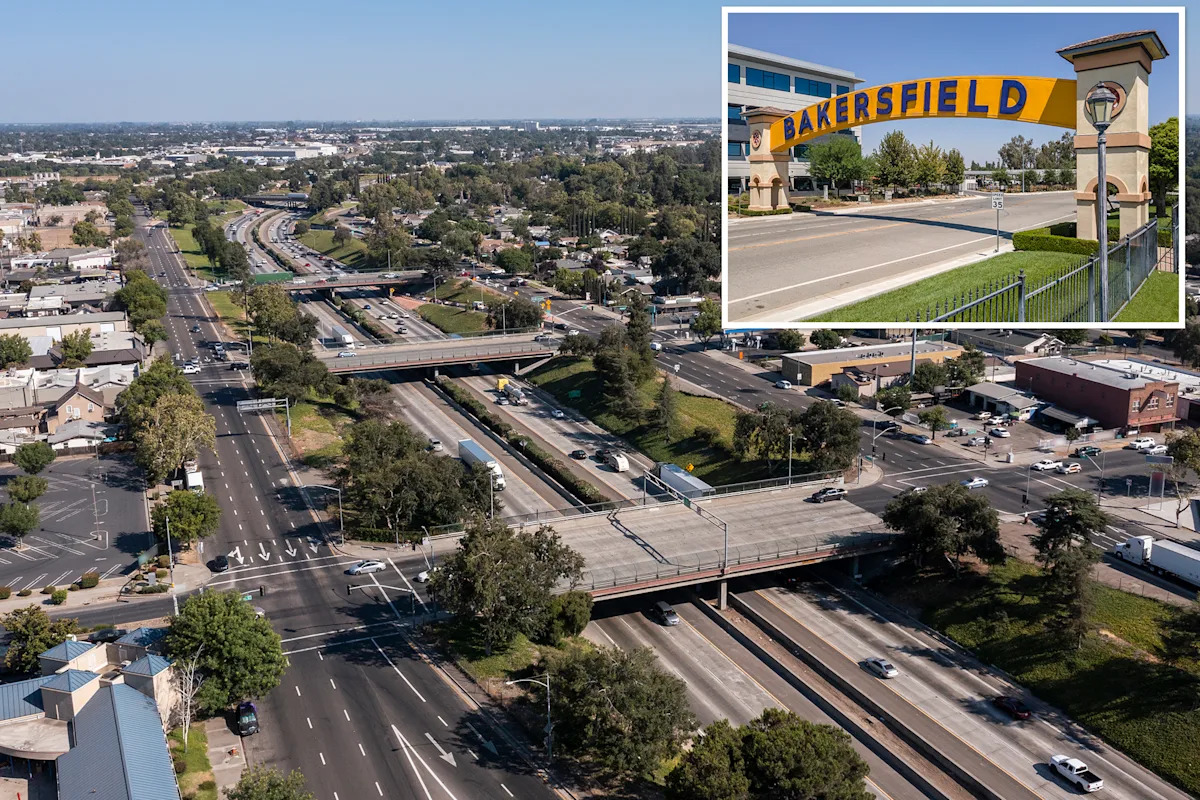 California town named the least educated city in US — 6 Golden State metros at the bottom of the list