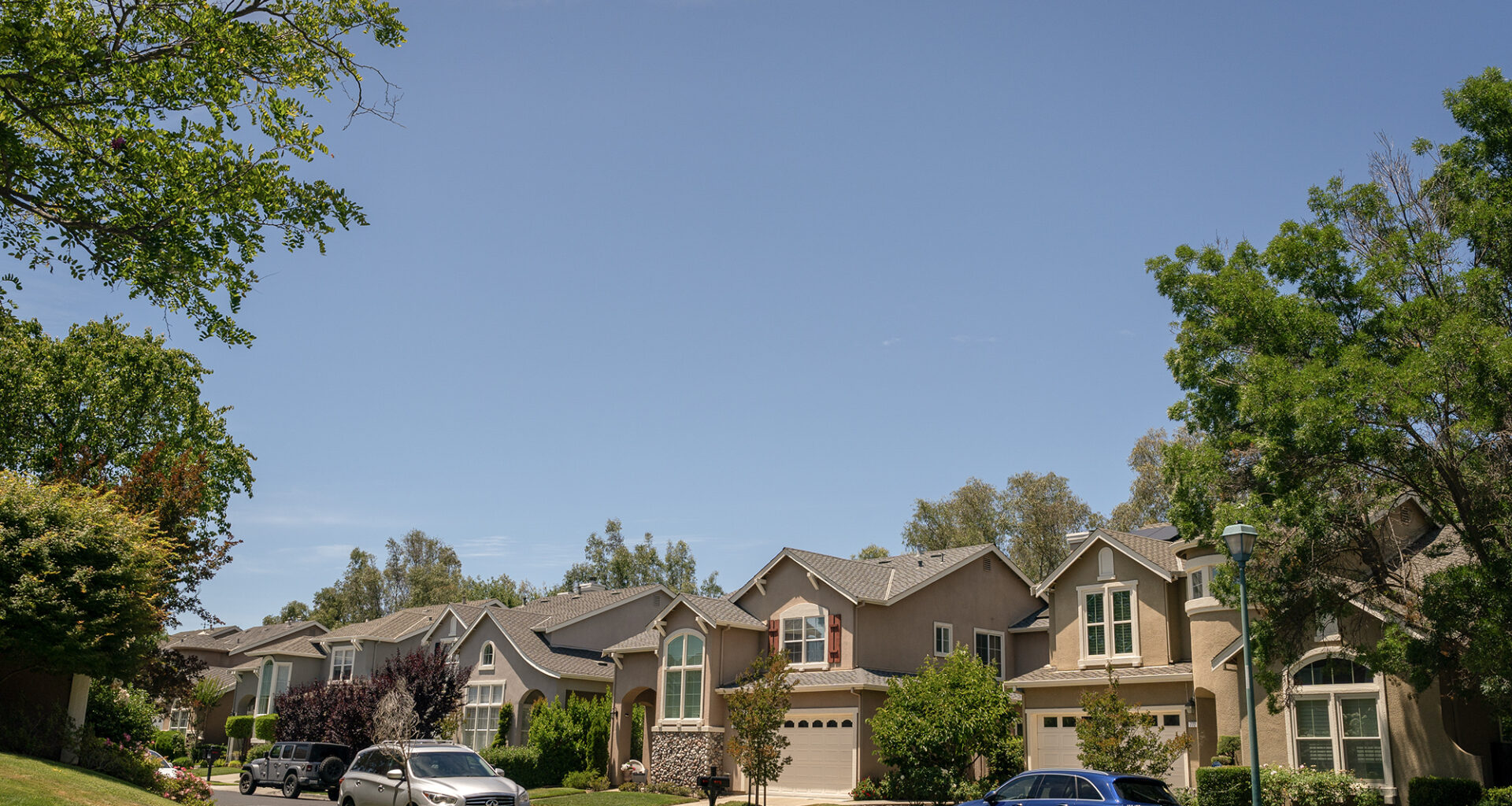 California bill would cap HOA fee increases