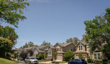 California bill would cap HOA fee increases