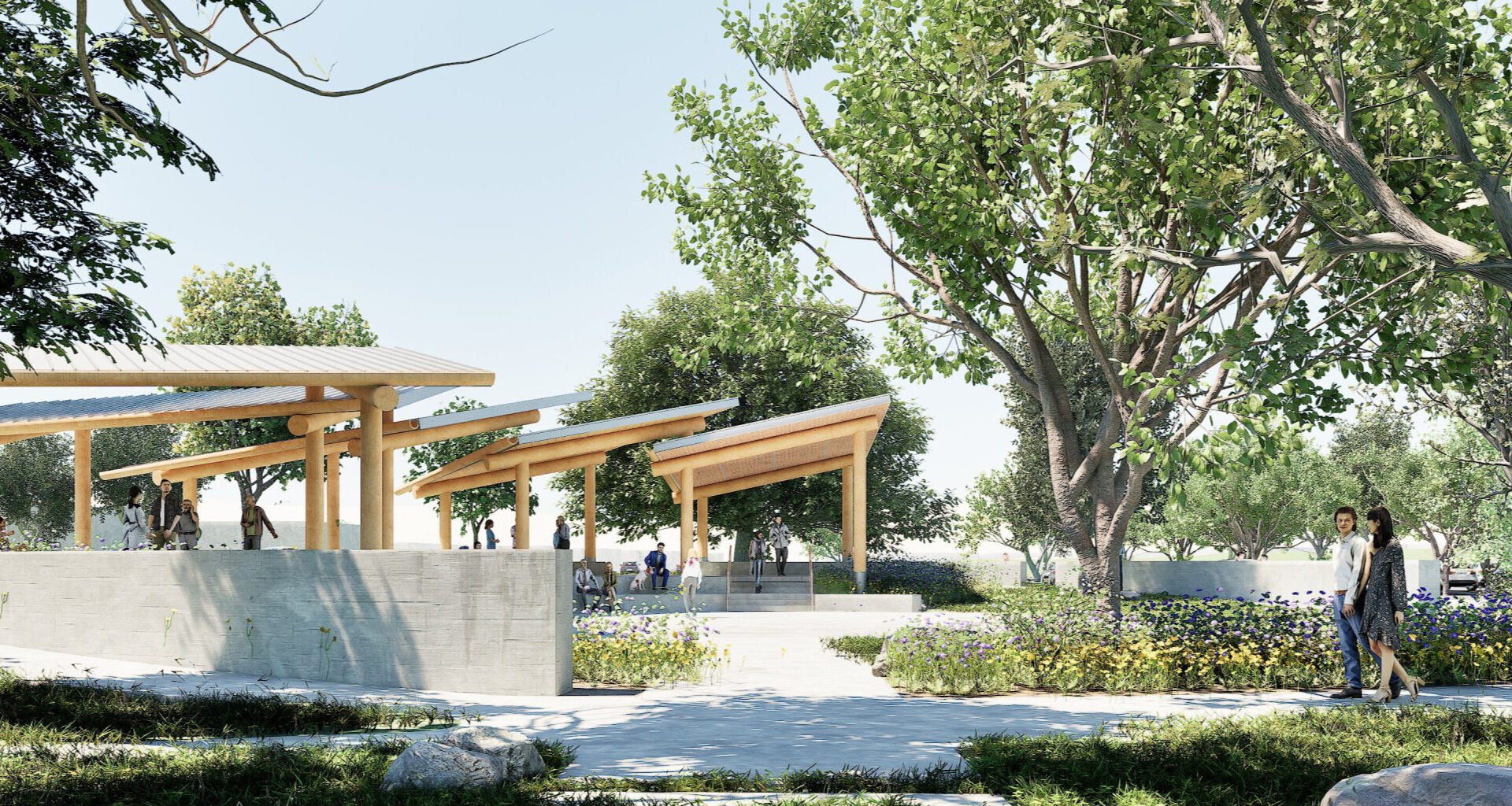 New West Sacramento cultural center aims to honor Native tribes ‘on their own terms’