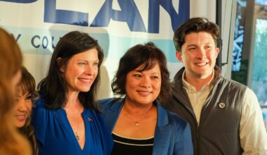 Kaplan declares victory in Sacramento City Council race to represent North Natomas