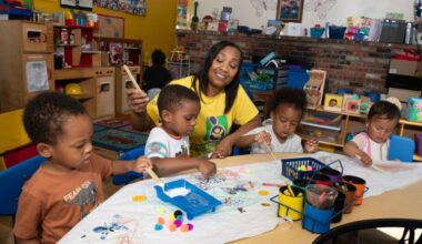 California’s childcare and preschool providers struggle amid transitional kindergarten expansion
