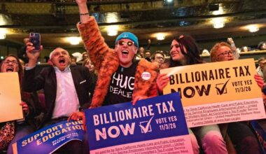 California leaders yet to reach deal to keep billionaire tax off the ballot. Time is running out