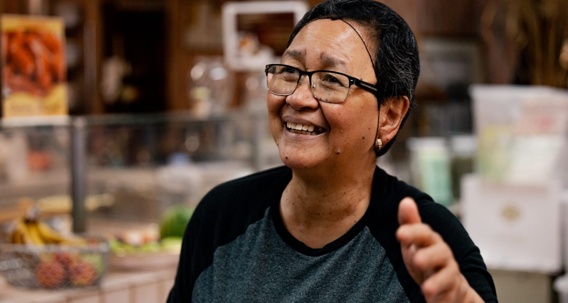People We Meet: Ate Tess is the bridge connecting SoMa