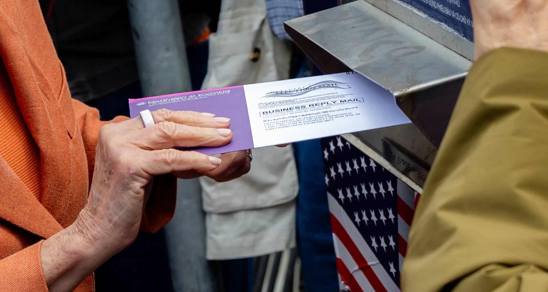 Live updates: San Francisco 2026 election dispatches and results