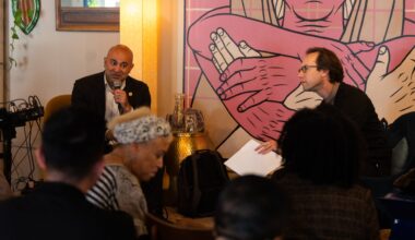 Mahmood open to paring back San Francisco real-estate tax break