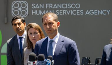 Mayor's budget: Few layoffs, but over 400 City Hall jobs go unfilled