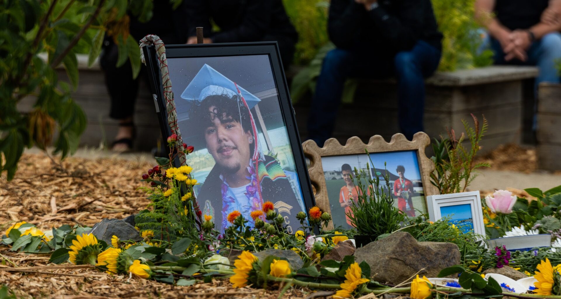 Families, friends remember S.F. car crash victim Lenin Homer Silva