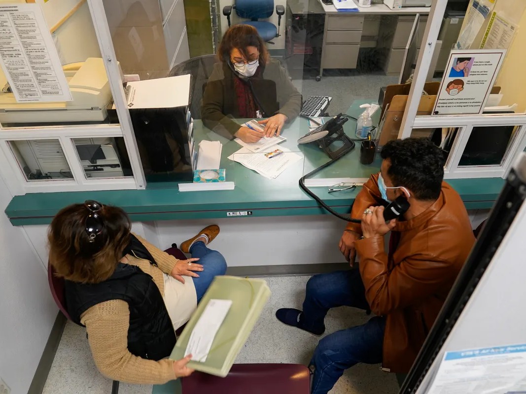 California is getting ready to increase a health insurance tax. Will it affect your premium?
