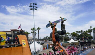 Sacramento is going extreme. Here’s what to expect for X Games League