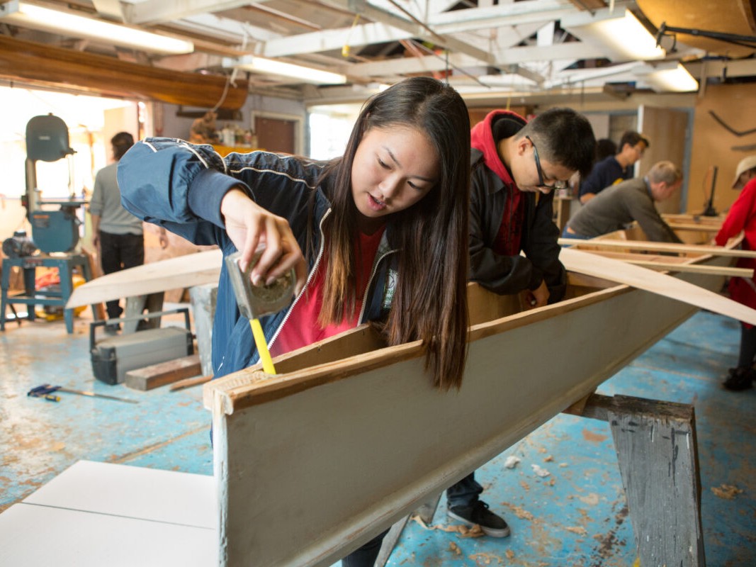 California’s formula for allocating career technical education funds leaves millions unspent