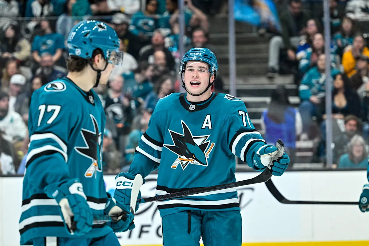 SJHN Daily: Misa Working Out With Celebrini, PWHL San Jose Signs Wheeler, Scouts Dish on Draft Prospects