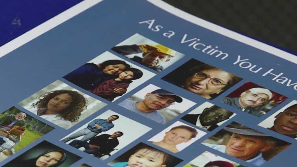 Resource event helps families of missing Californians