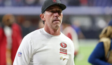 San Francisco 49ers cancel mandatory minicamp