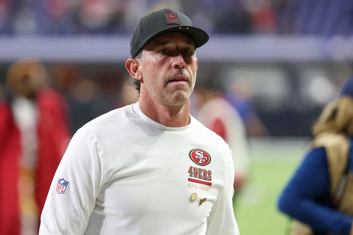 San Francisco 49ers cancel mandatory minicamp