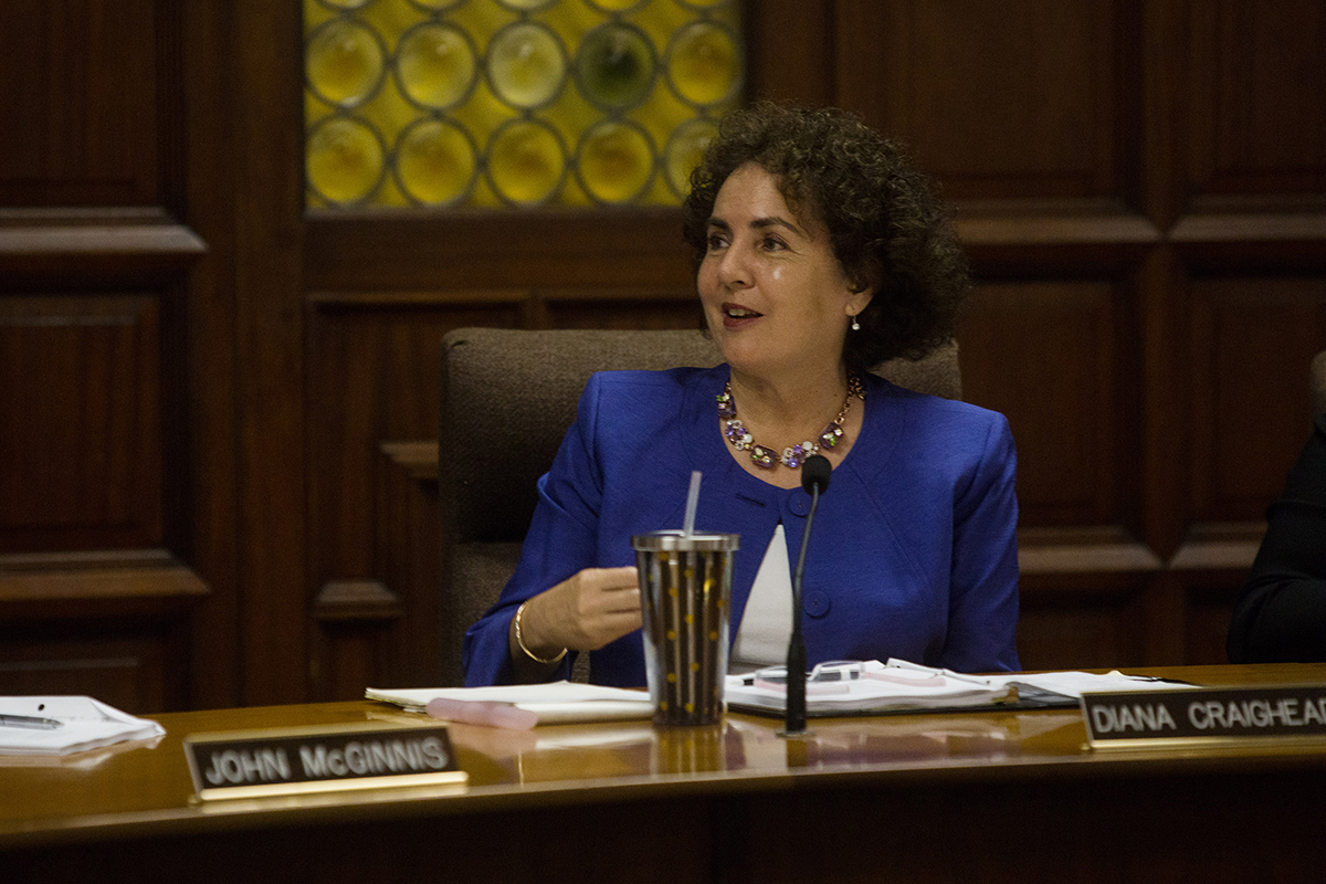 Conservative challenger who alarmed teachers union trails incumbent school board president • Long Beach Post News