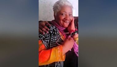 Loved ones search for missing 73-year-old Southern California woman