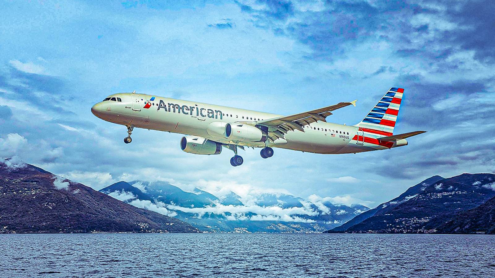 Man Indicted After Live Bomb With 15-Minute Timer Found Before American Airlines Flight