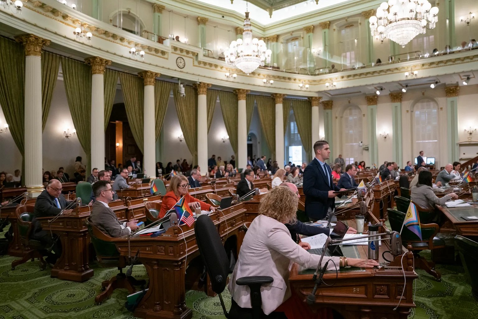 California school districts battle for $3.9 billion they argue is due now, not later