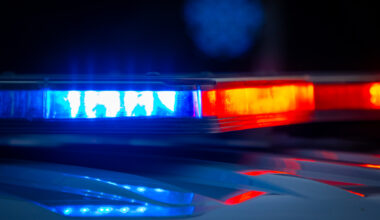 Man dead after stabbing in Sacramento, person of interest detained