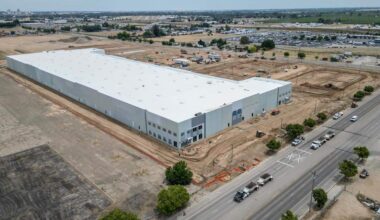 This new Amazon facility will be Fresno’s 5th. How many jobs has company brought?