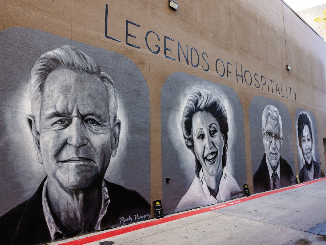Art advocates call for more funding for creatives as California’s budget deadline looms