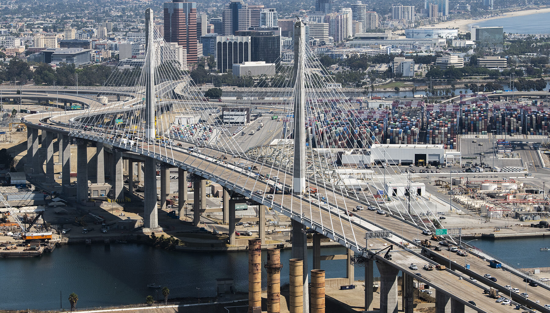 New earthquake study finds San Andreas fault is primed for a big quake • Long Beach Post News