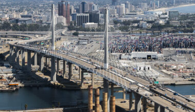 New earthquake study finds San Andreas fault is primed for a big quake • Long Beach Post News