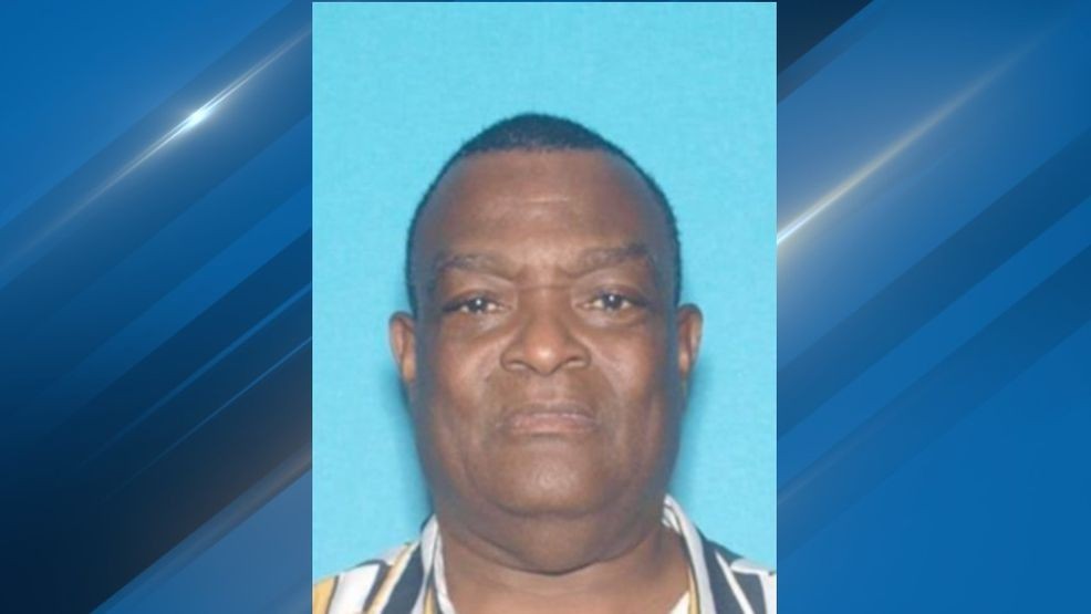 MISSING: Zachary Risher, 62. Photo: Bakersfield Police Dept.