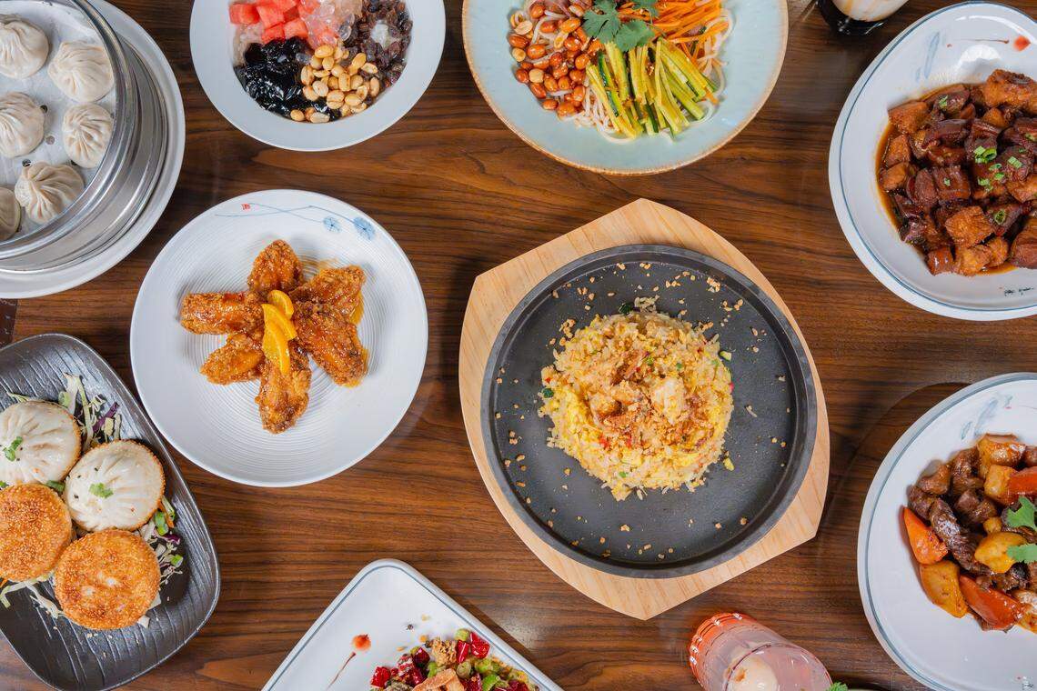 Popular restaurant in Fresno’s River Park making changes — menu updating, too