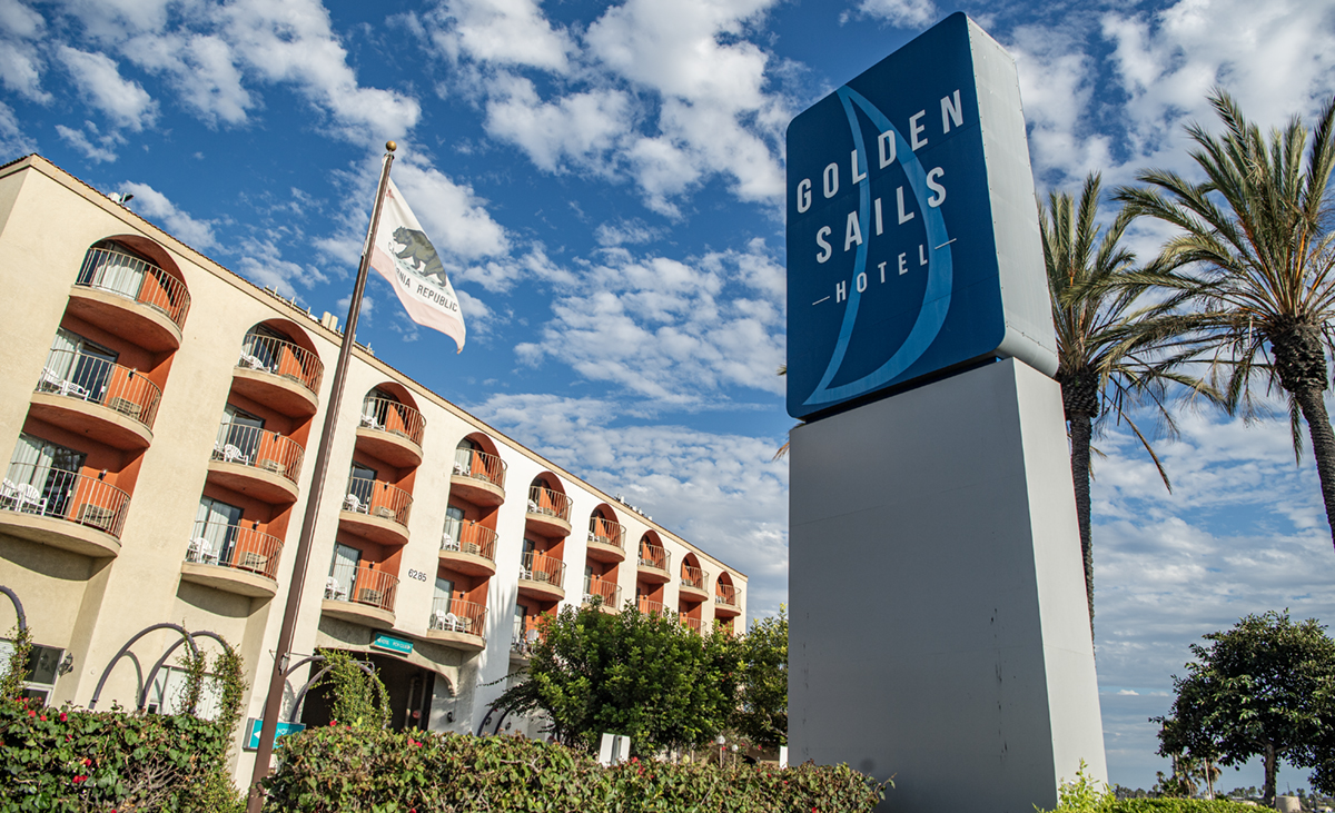 Monday Morning Coffee: Anger at a military drill in the middle of the night • Long Beach Post