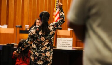 OC Cities Continue Grappling With Call-in Public Comment