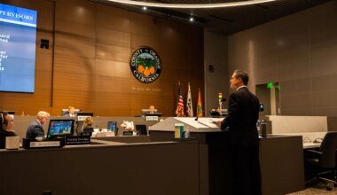 OC District Attorney Lambasts Supervisors For Silencing Public Debate On Budget