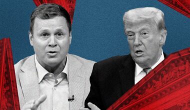Pratt news: The Trump DOJ’s threats against California are a bluff.
