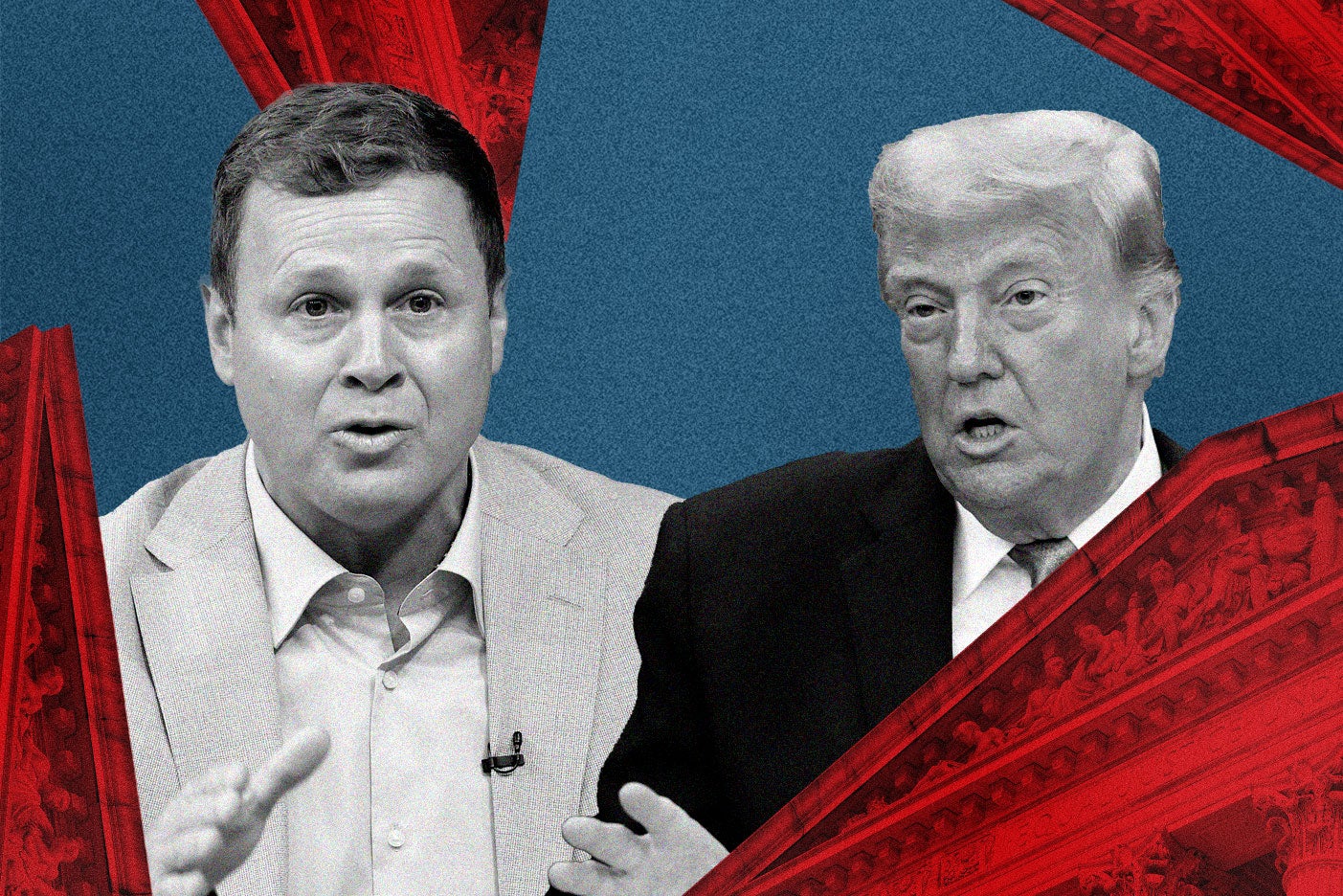 Pratt news: The Trump DOJ’s threats against California are a bluff.