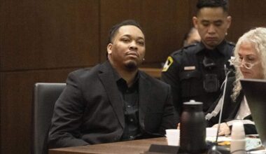 Police expert testifies to K Street shooters’ alleged deep ties to Sacramento gangs