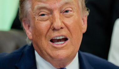 The facts didn’t fit Trump’s California conspiracy theory. So he adjusted the conspiracy theory