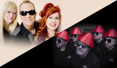 B-52s, Devo tour to stop in these two unexpected California cities