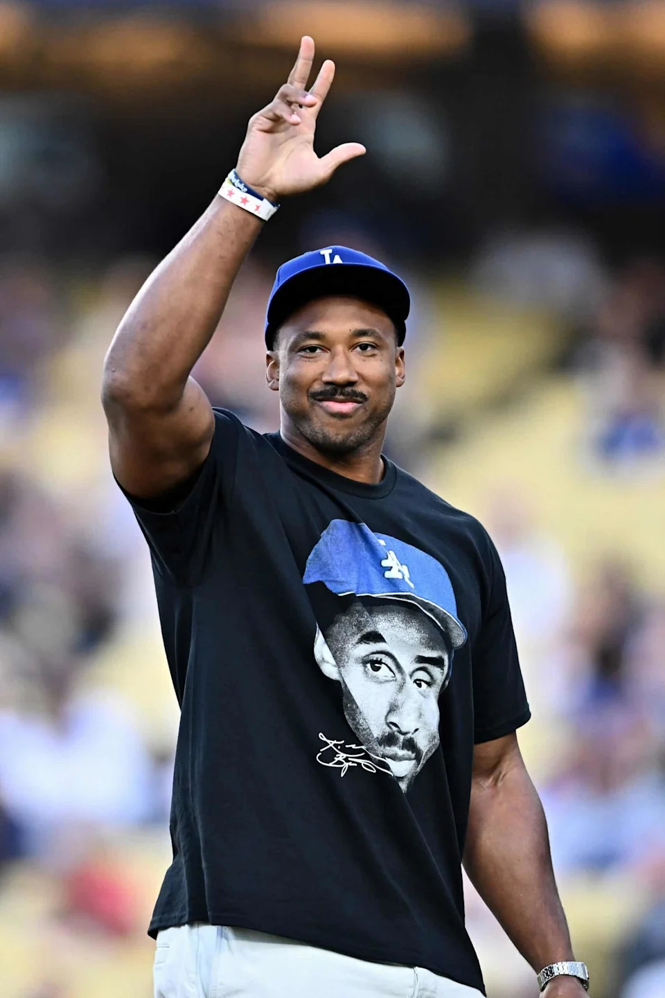 Los Angeles Rams, Myles Garrett, NFL