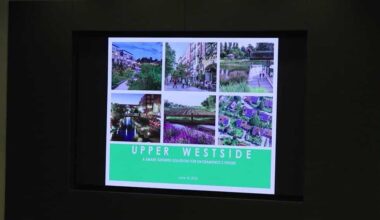 Sacramento County supervisors approve Upper Westside housing project amid divided opinions