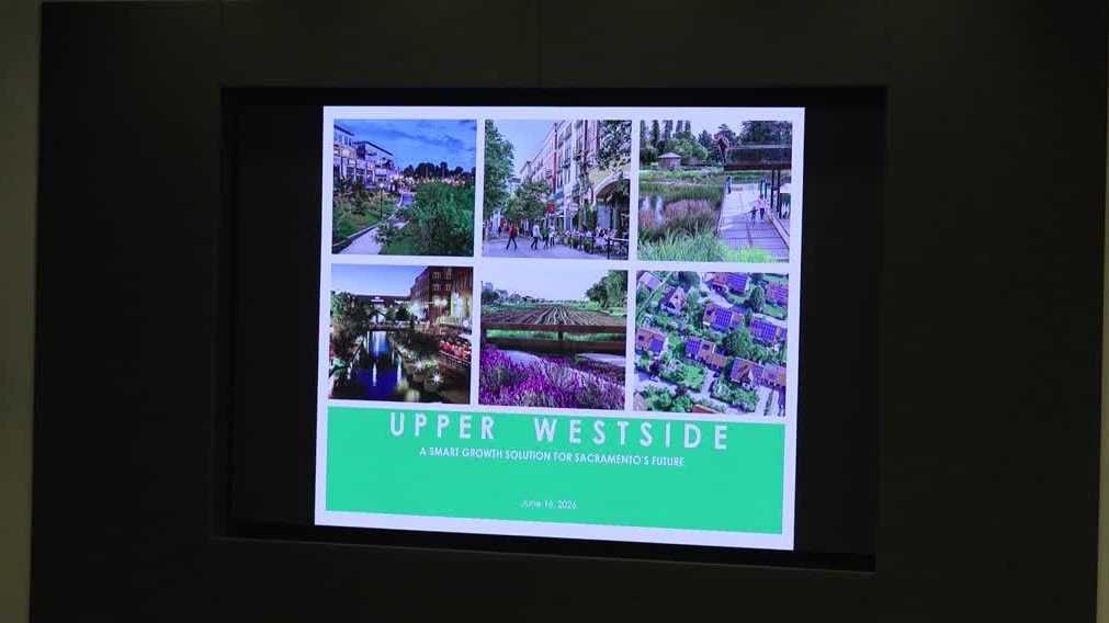 Sacramento County supervisors approve Upper Westside housing project amid divided opinions