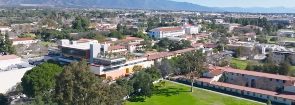 Leading the way was Thomas Aquinas College, which ranked No. 5 nationally to become the highest-rated California school on the list. Claremont College