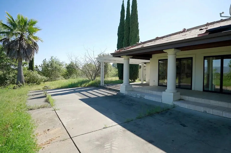Tamera Mowry Lists California Home for $3 Million as She and Husband Build Dream Napa Dwelling
