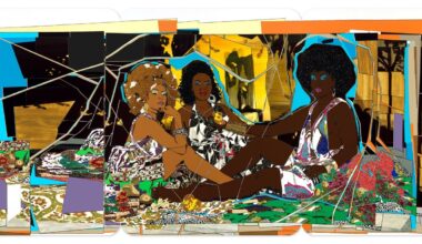 Enjoy A Summer Of Art Across San Diego