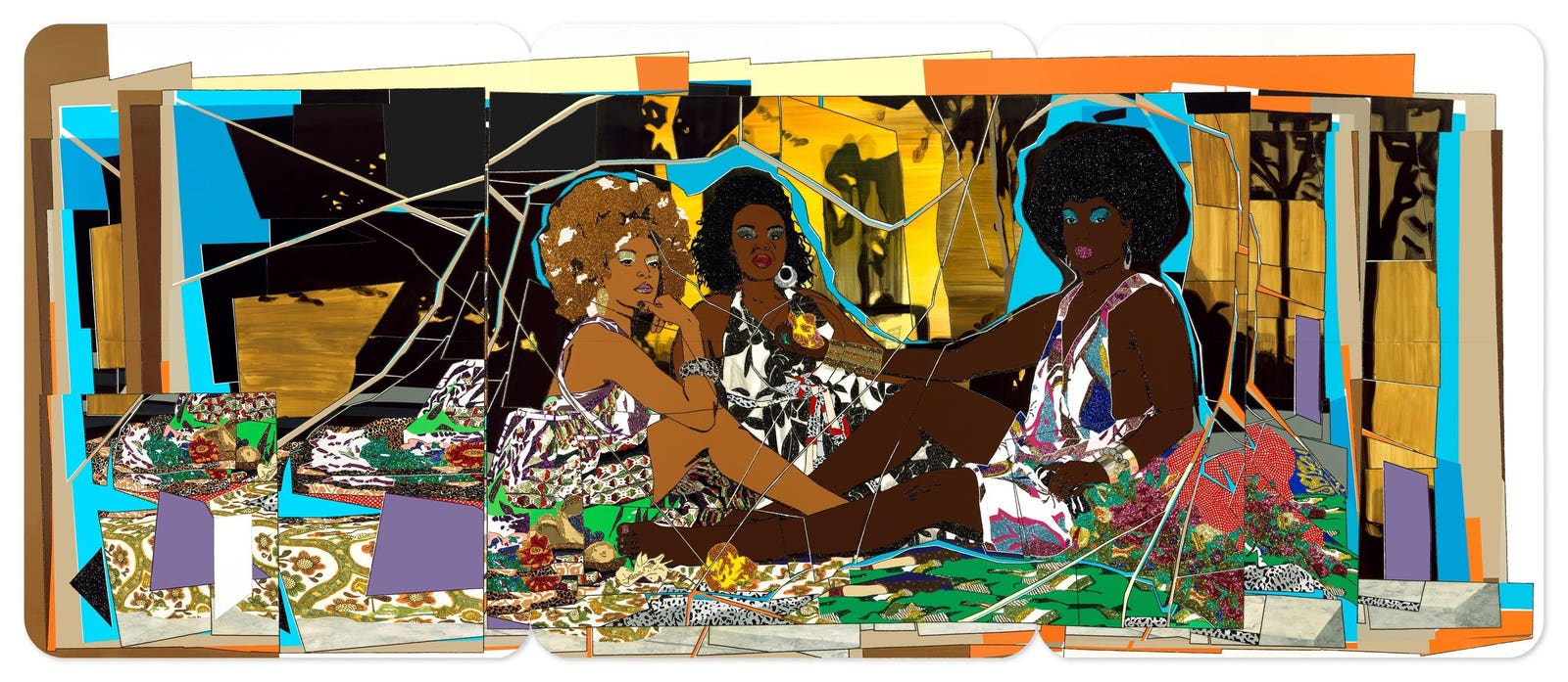 Enjoy A Summer Of Art Across San Diego